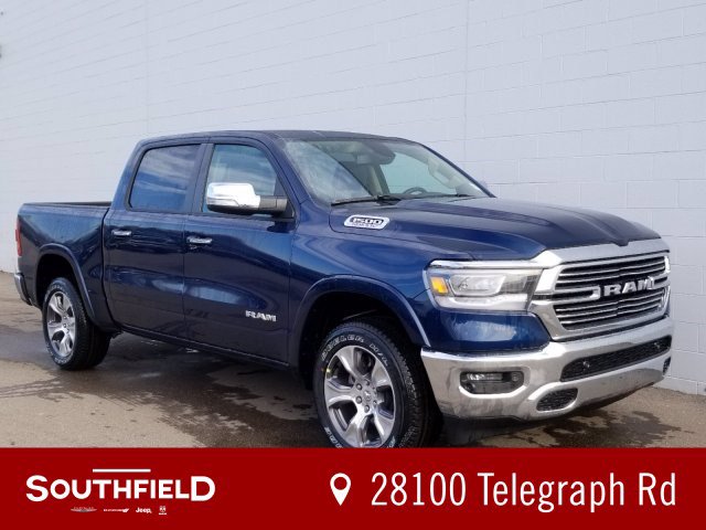 2020 ram 1500 crew cab